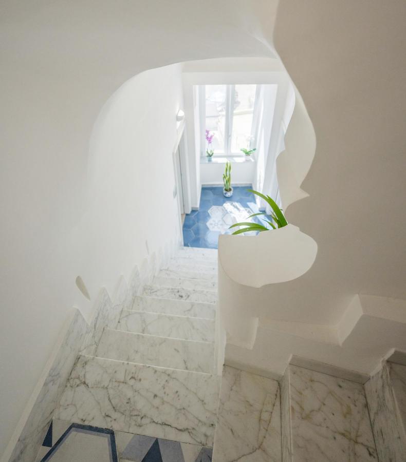 Le Volte Procida Home Экстерьер фото