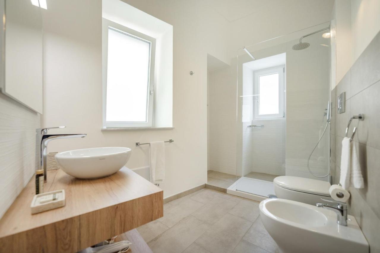 Le Volte Procida Home Экстерьер фото
