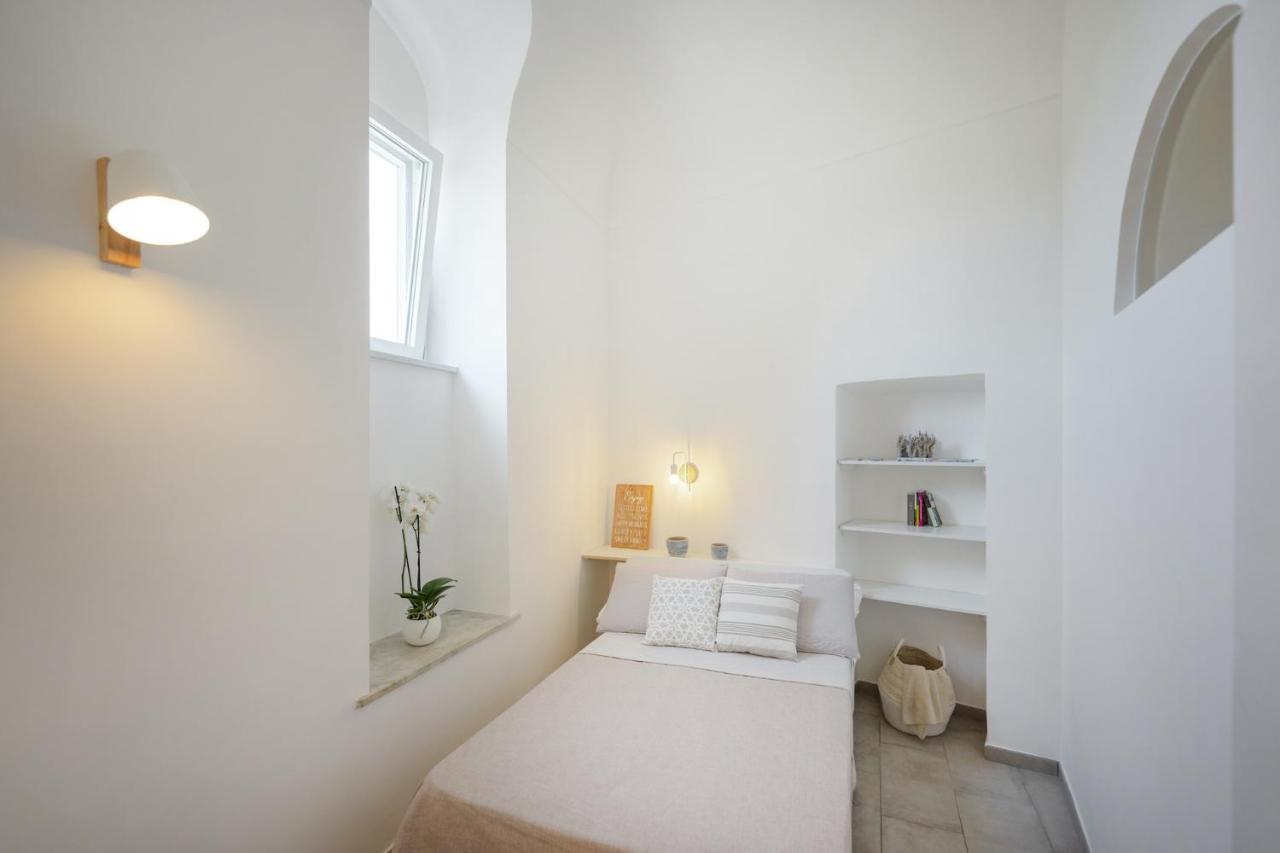 Le Volte Procida Home Экстерьер фото