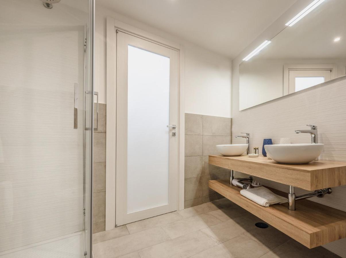 Le Volte Procida Home Экстерьер фото
