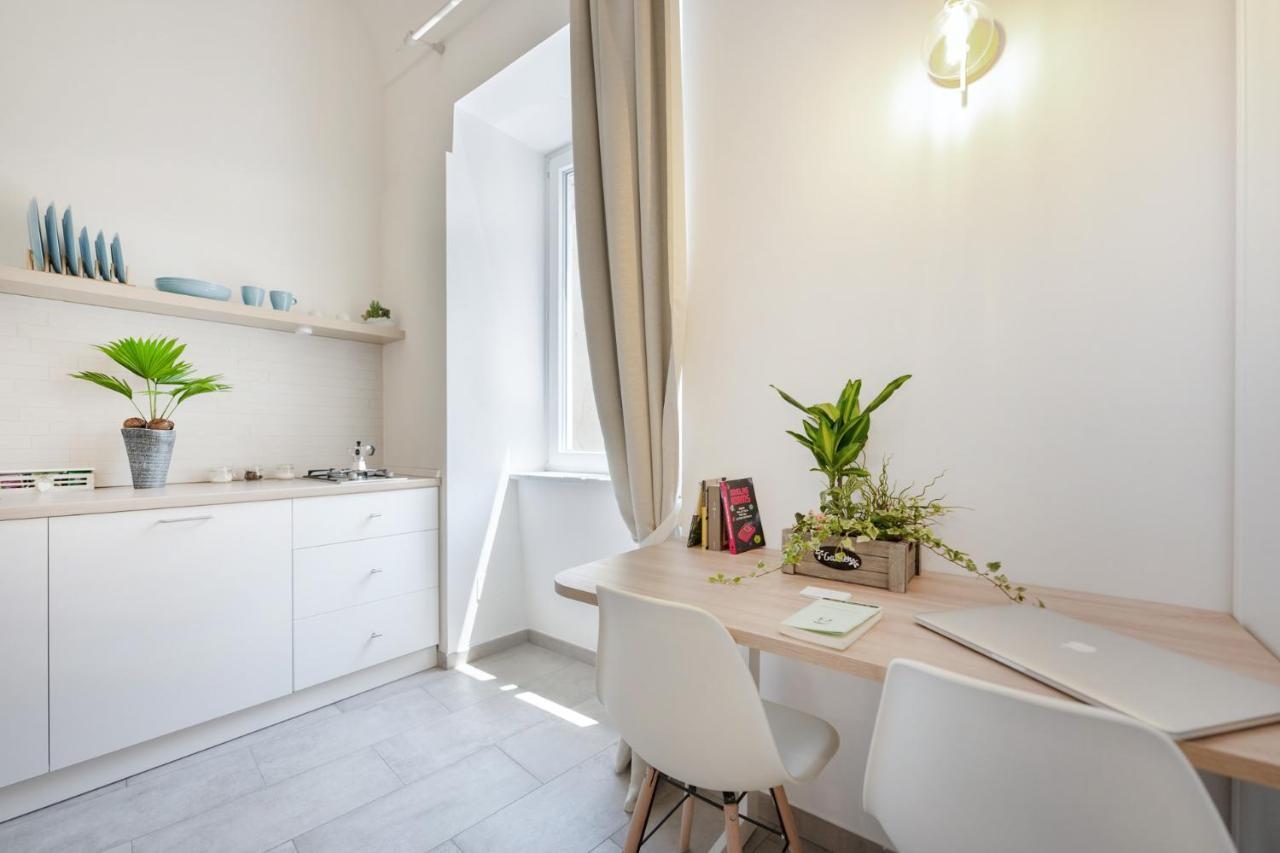 Le Volte Procida Home Экстерьер фото