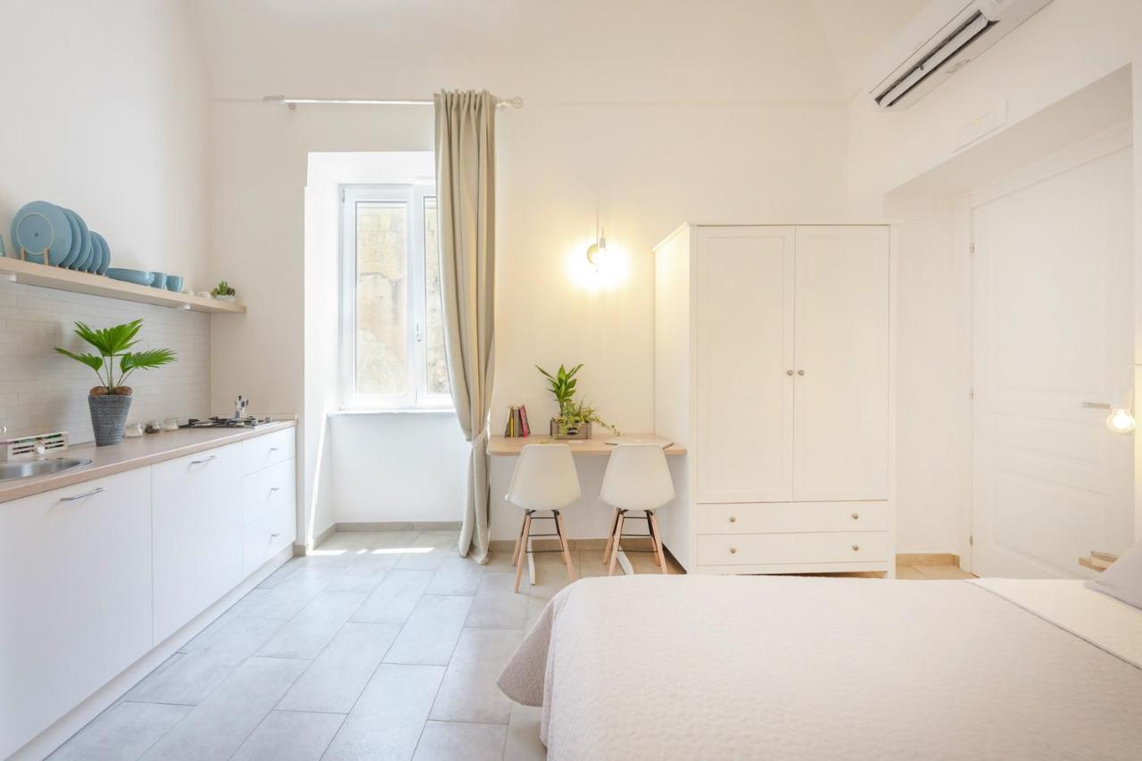 Le Volte Procida Home Экстерьер фото